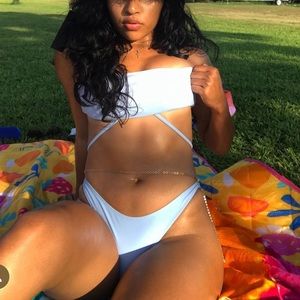 WBK swim XS